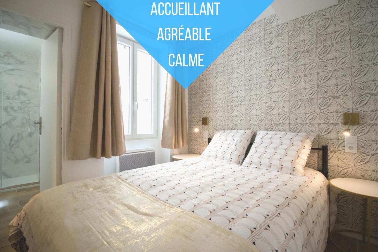 Self Checkin Automatique - Downtown - Europe Chic Apartment Jouarre Екстериор снимка