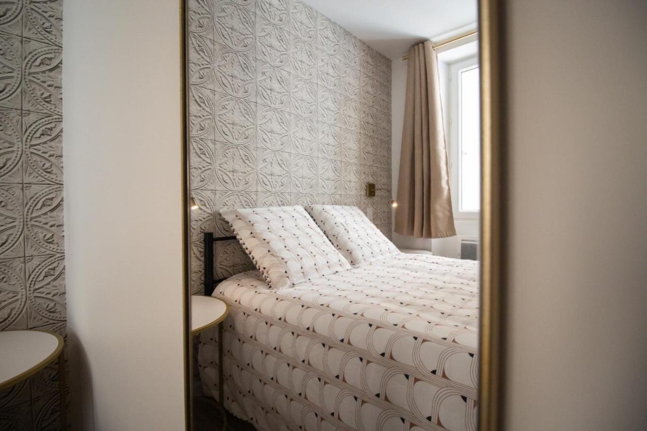 Self Checkin Automatique - Downtown - Europe Chic Apartment Jouarre Екстериор снимка